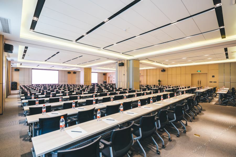 Atour Hotel Shanghai Hongqiao National Exhibition Center Minbei Road Екстер'єр фото