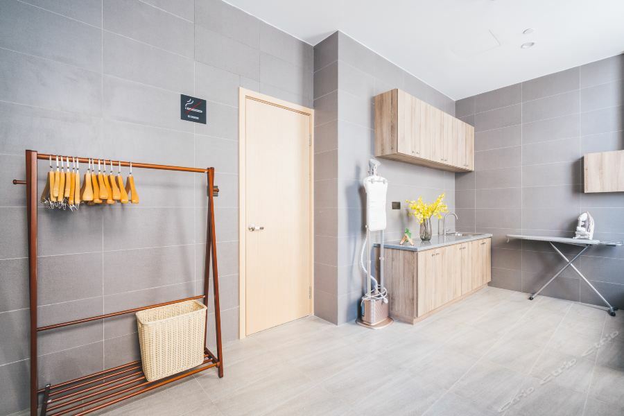 Atour Hotel Shanghai Hongqiao National Exhibition Center Minbei Road Екстер'єр фото